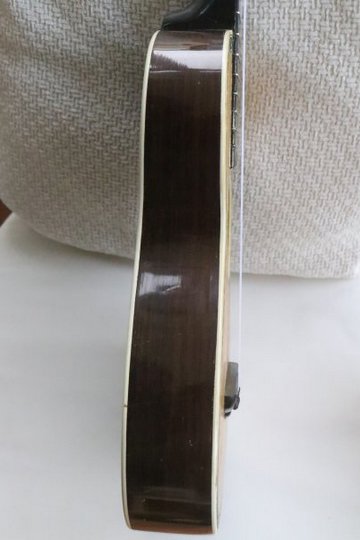 c.1928 De Vekey Style 4 ukulele