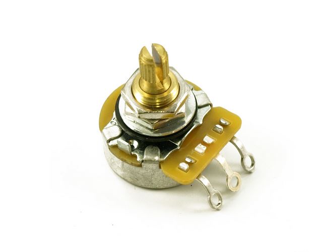 Electrical parts