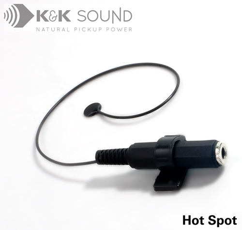 Hot Spot