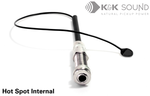 Hot Spot Internal