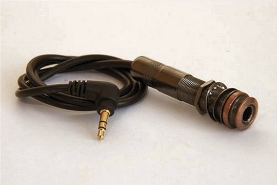 M1ASJ (M1C2) strapjack assembly (bronze strapnut)