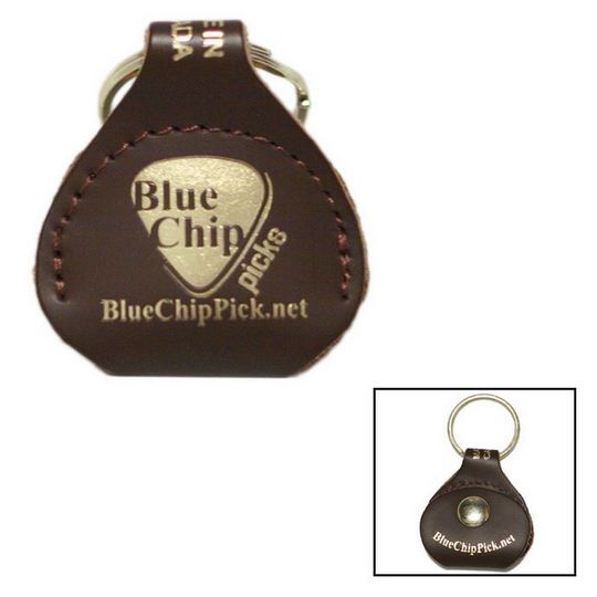 Blue Chip Pick Pouch