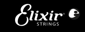 Elixir logo