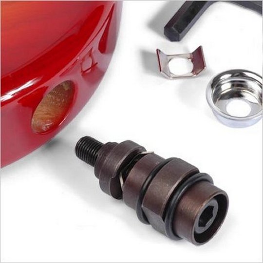 Tele jack installation tool