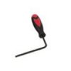 Gripper truss rod wrenches