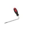 Gripper truss rod wrenches