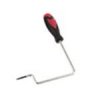 Gripper truss rod wrenches