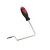 Gripper truss rod wrenches